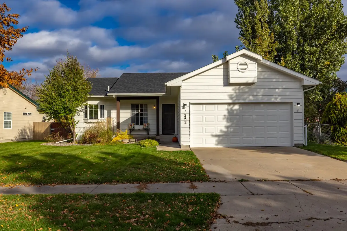 2252 Canvasback Court, Kalispell, MT 59901 - Image #1