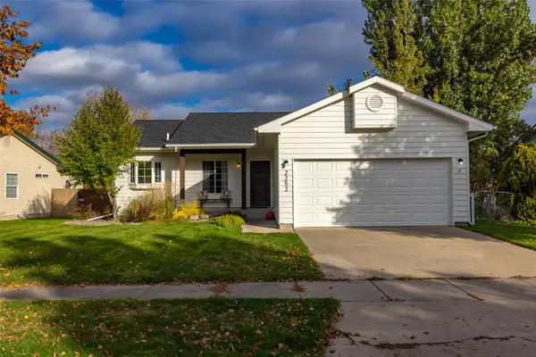 2252 Canvasback Court, Kalispell, MT 59901