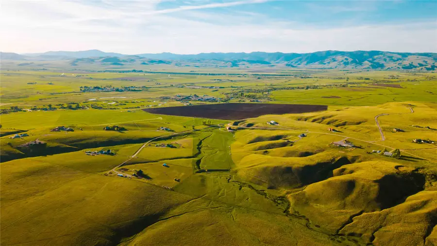 7 Papson Ridge Lane, Hall, MT 59837 - Image #3