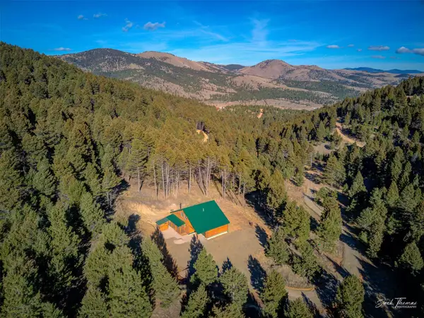 94 Wildlife Way, Jefferson City, MT 59638