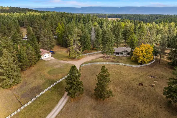 130 Shawnee Drive, Bigfork, MT 59911