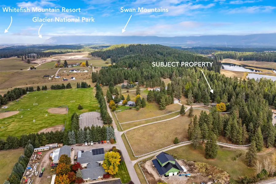 130 Shawnee Drive, Bigfork, MT 59911 - Image #3