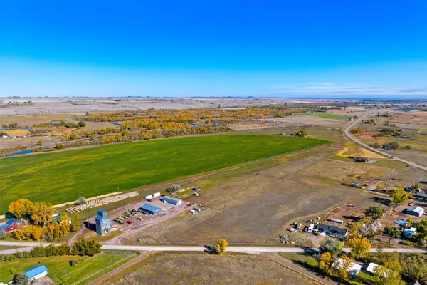 NHN N Fort Shaw Road, Fort Shaw, MT 59443