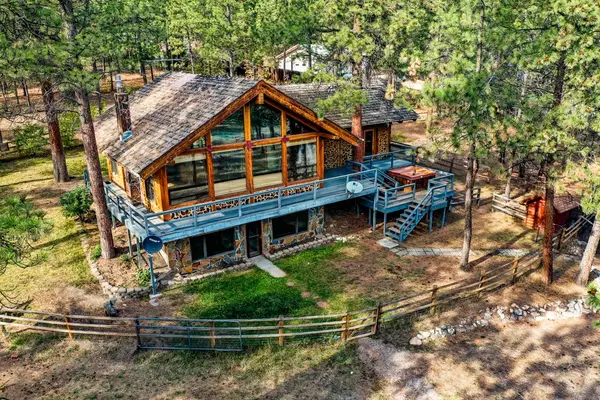 720 Upper Sweeney Creek Loop, Florence, MT 59833
