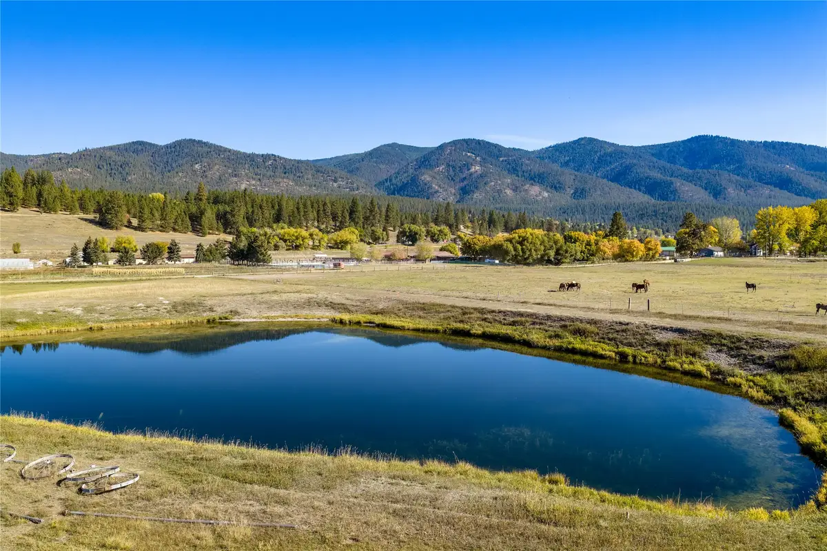 16605 Fox Hill Drive, Frenchtown, MT 59834 - Image #1