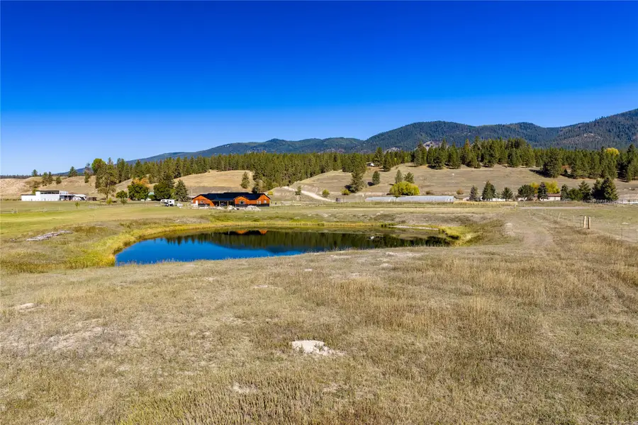 16605 Fox Hill Drive, Frenchtown, MT 59834 - Image #3