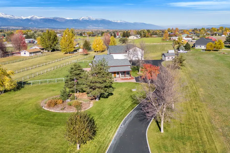 446 Eagle Lane, Corvallis, MT 59828 - Image #3