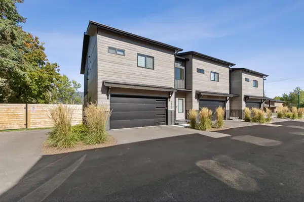 122 Karrow Avenue #A, Whitefish, MT 59937