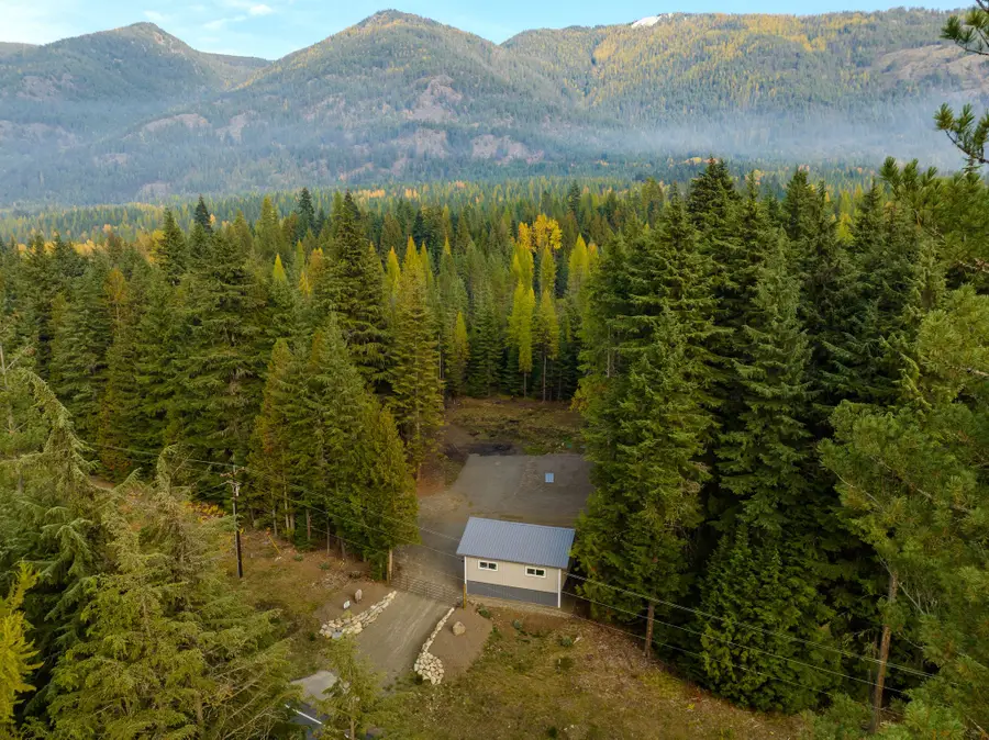 18590 Bull Lake Road, Troy, MT 59935 - Image #3