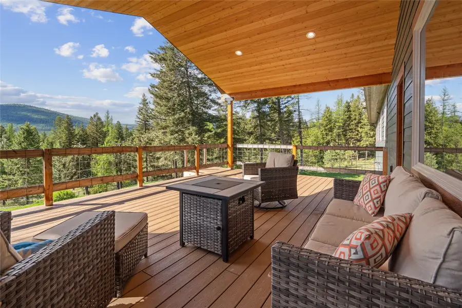 200 Lakeview Terrace, Marion, MT 59925 - Image #3