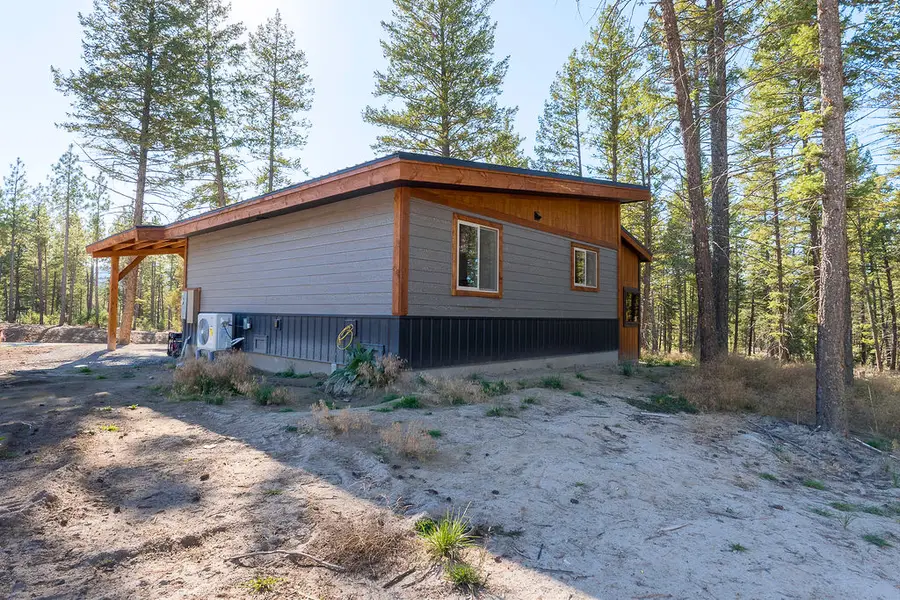 86 Basin Bend, Eureka, MT 59917 - Image #2