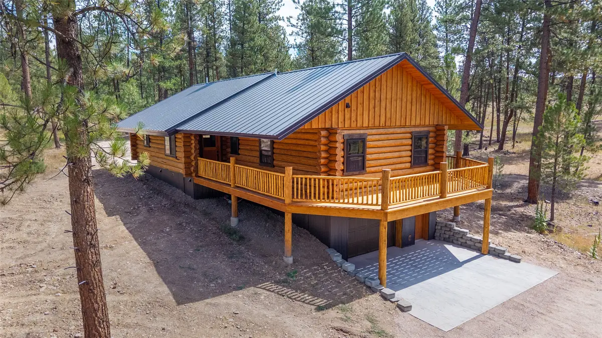 33664 Raghorn Road, Bonner, MT 59823 - Image #1