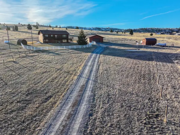3600 Fairmont Road, Anaconda, MT 59711