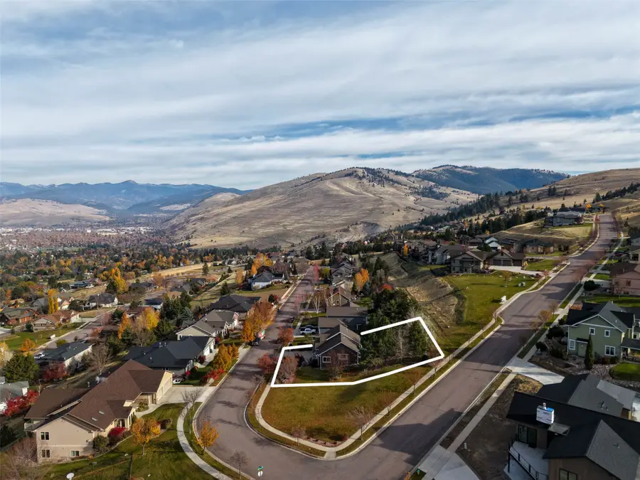 5218 Laree Court, Missoula, MT 59803 - Image #3