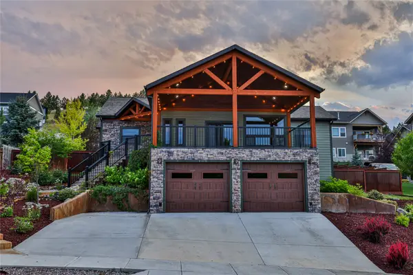 910 Napa Drive, Helena, MT 59601