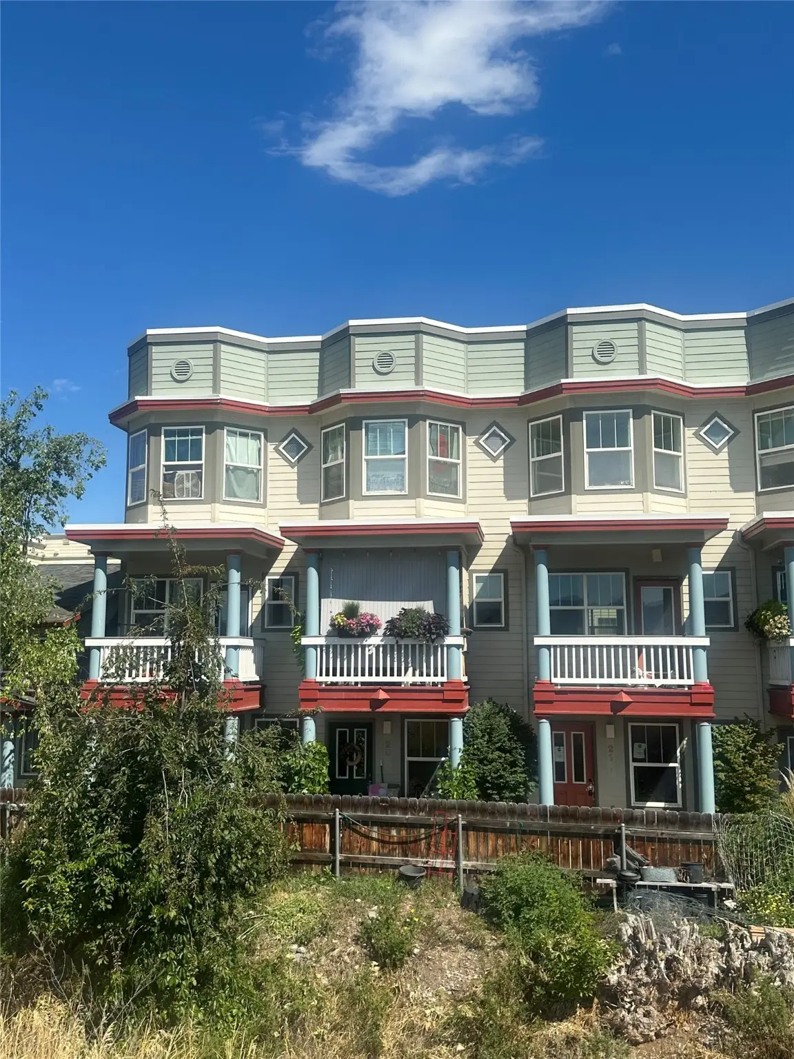 1401 Cedar Street #21, Missoula, MT 59802 - #1