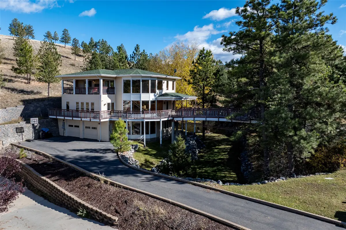 1115 Saddle Drive, Helena, MT 59601 - Image #1