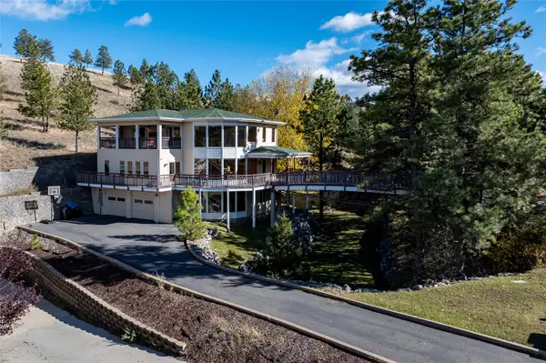 1115 Saddle Drive, Helena, MT 59601