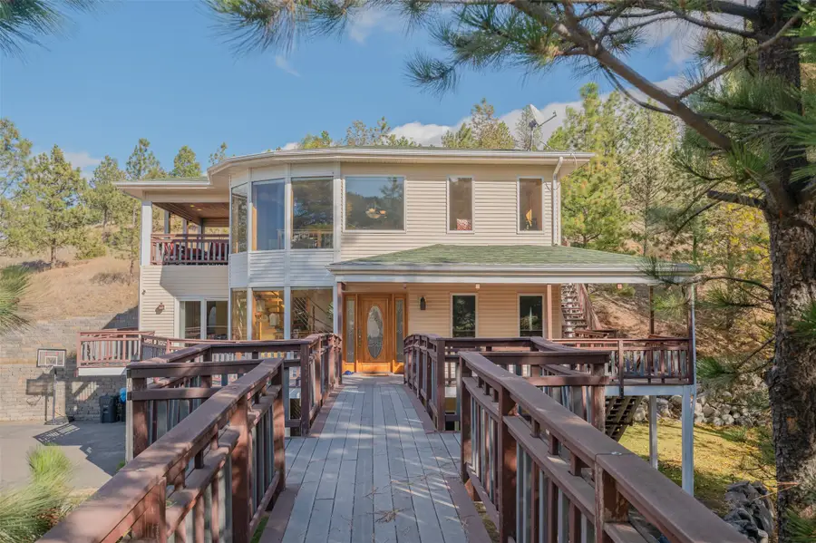 1115 Saddle Drive, Helena, MT 59601 - Image #2