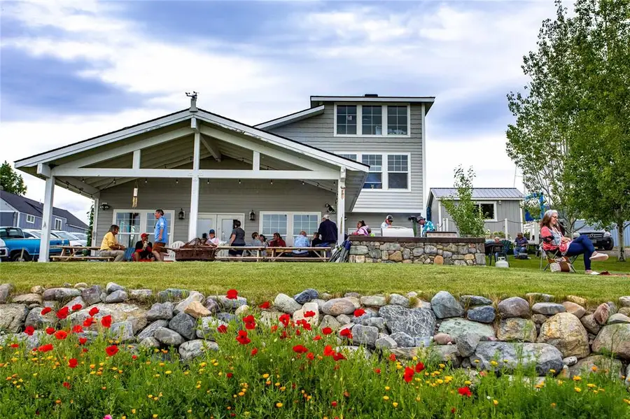 399 C Street, Dayton, MT 59914 - Image #3