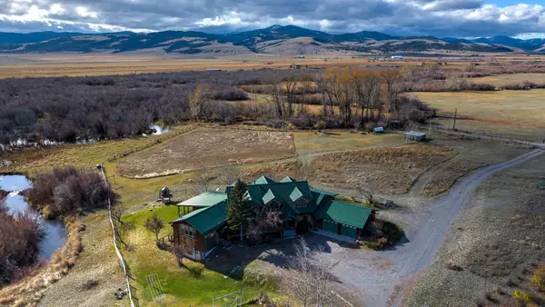 8976 Phantom Spring Lane, Canyon Creek, MT 59633