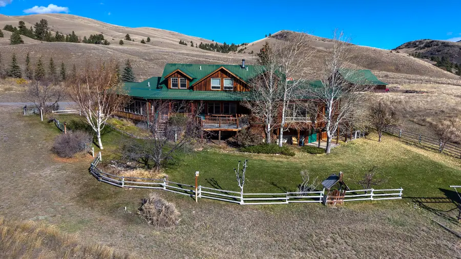 8976 Phantom Spring Lane, Canyon Creek, MT 59633 - Image #3