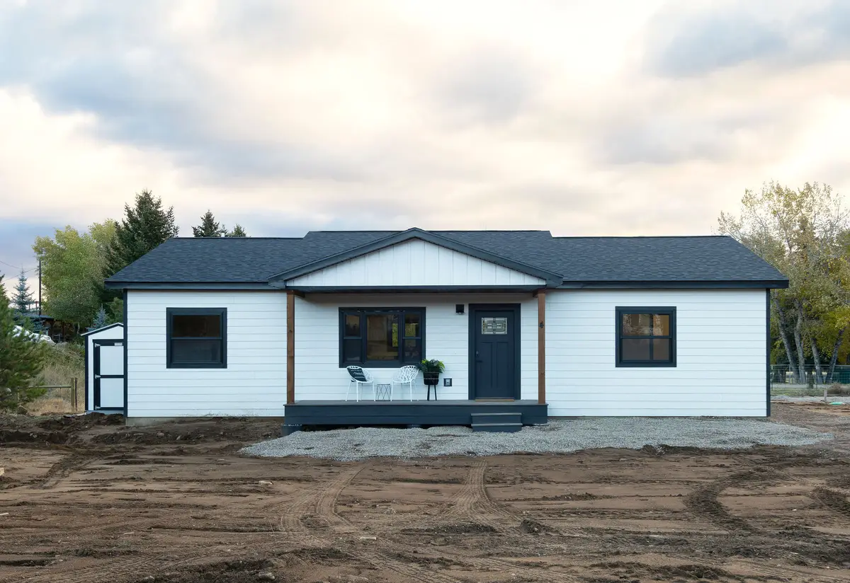 4 Bridges Lane, Jefferson City, MT 59638 - Image #1