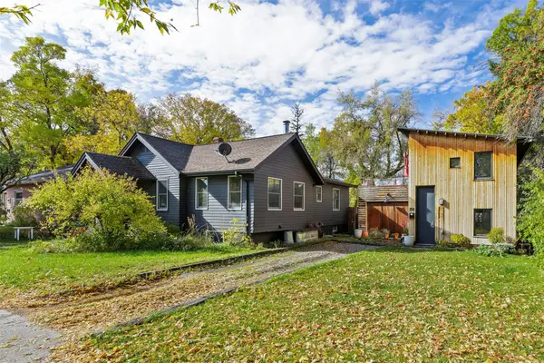 605 & 607 N Grand Avenue, Bozeman, MT 59715