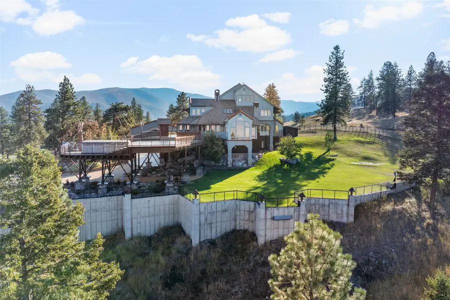 11775 Horseback Ridge Road, Missoula, MT 59804 - Image #2