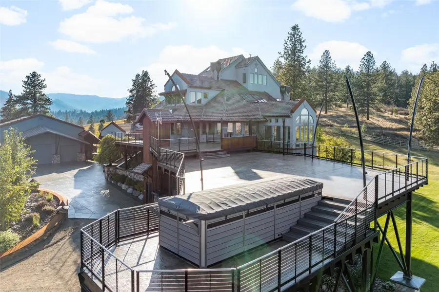 11775 Horseback Ridge Road, Missoula, MT 59804 - Image #3