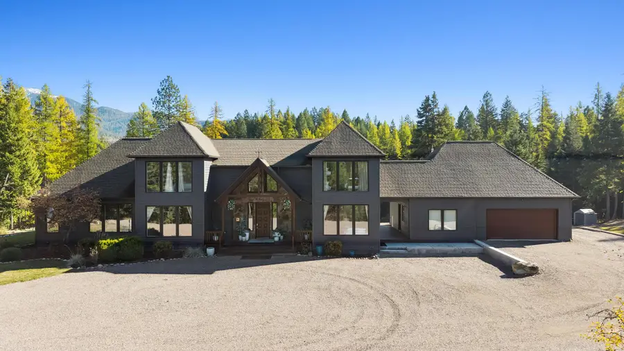 379 Lake Loop Drive, Kalispell, MT 59901 - Image #3