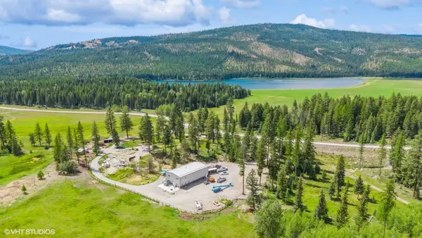 6378 Ashley Lake Road, Kila, MT 59920