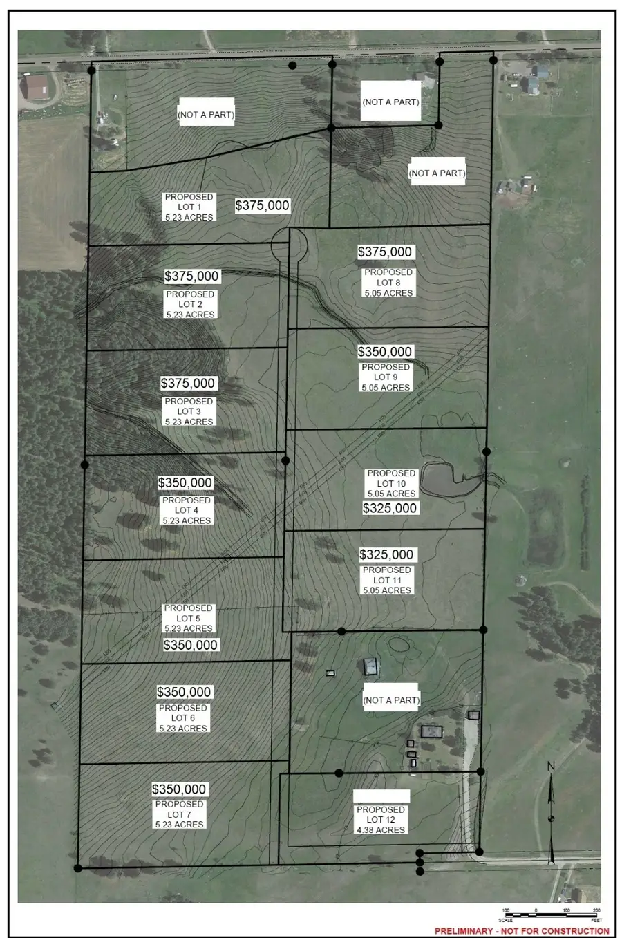 691 Morning View Drive, Kalispell, MT 59901 - Image #3