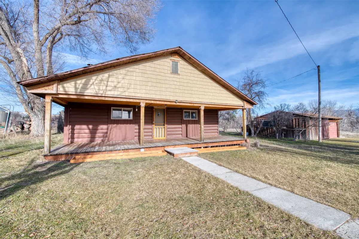 54 Westbridge Road, Hamilton, MT 59840 - Image #1