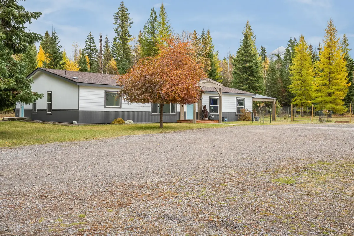 12524 Sunburst Drive, Bigfork, MT 59911 - Image #1