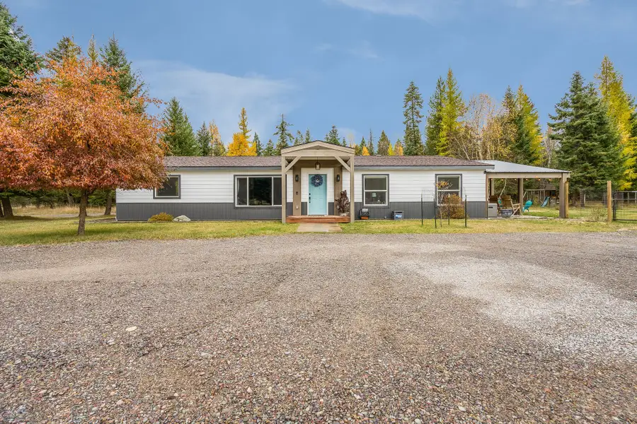 12524 Sunburst Drive, Bigfork, MT 59911 - Image #2