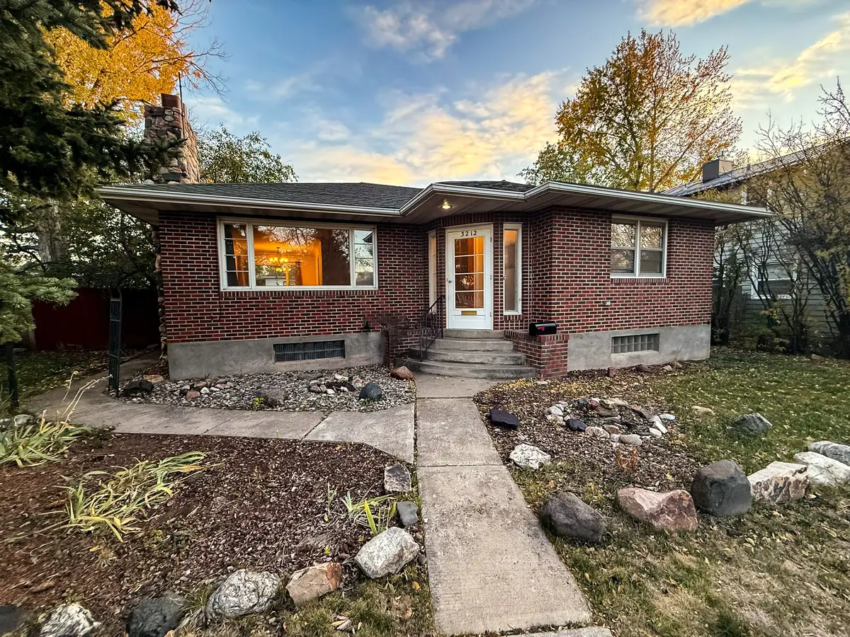 3212 1st Avenue N, Great Falls, MT 59401 - Image #1