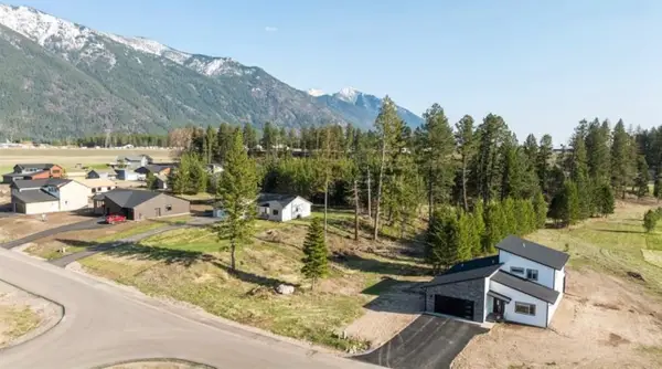 324 Bench Run, Columbia Falls, MT 59912