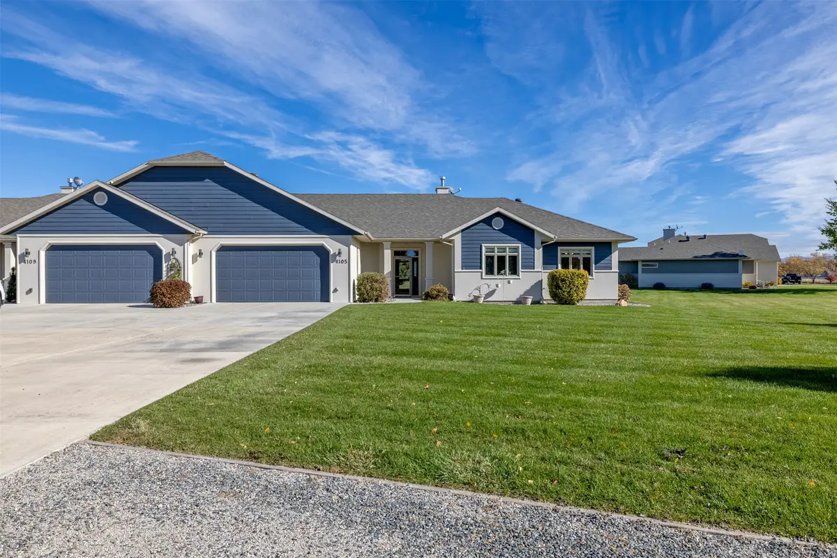 4105 Fox Hollow Drive, Helena, MT 59602 - Image #1