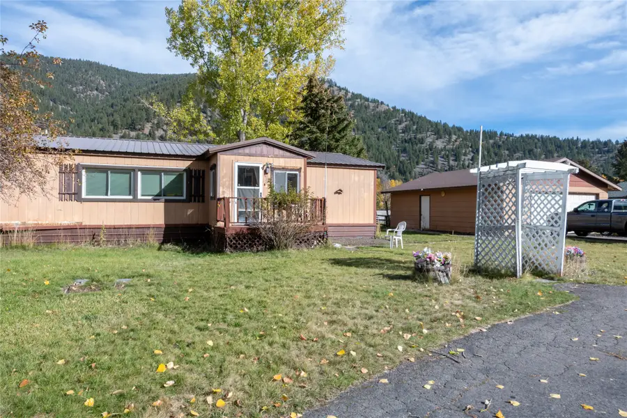 5830 Memory Lane, Clinton, MT 59825 - Image #2