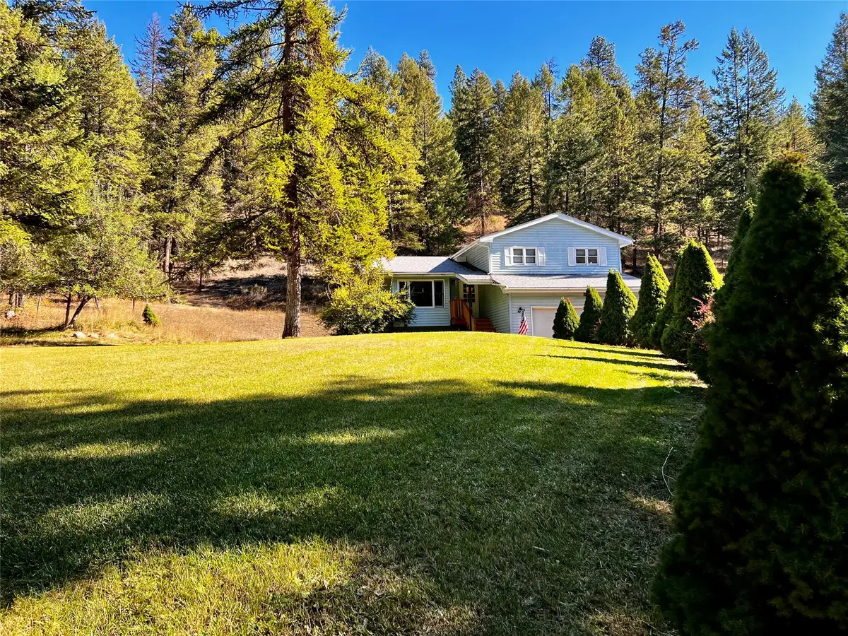 331 Boulder Lane, Libby, MT 59923 - Image #1
