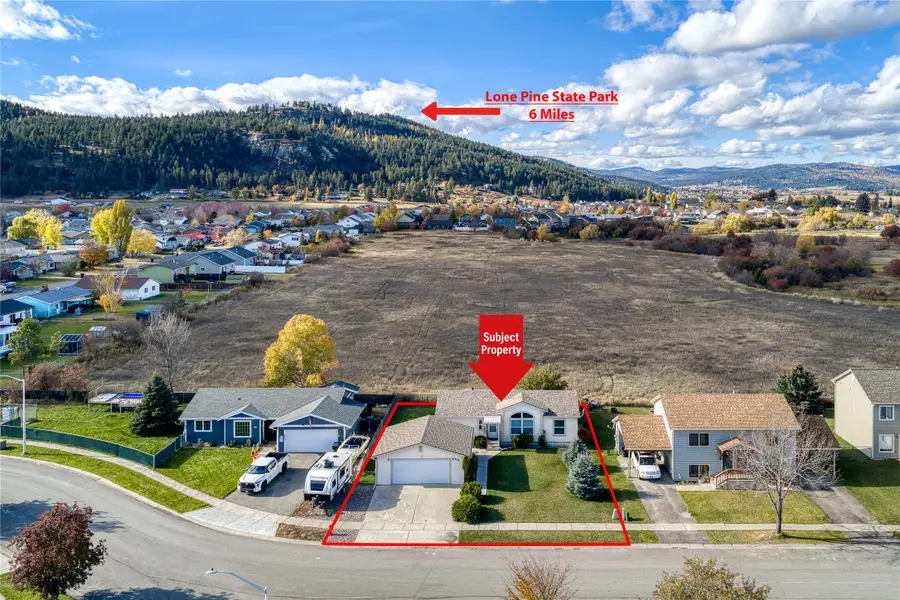 1814 N Belmar Drive, Kalispell, MT 59901 - Image #2