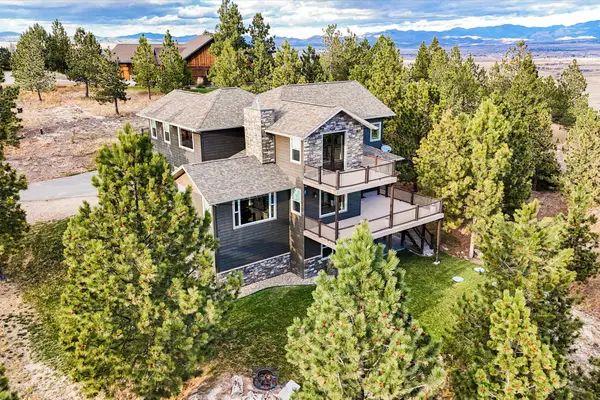 30 Meadowgrass Road, Clancy, MT 59634