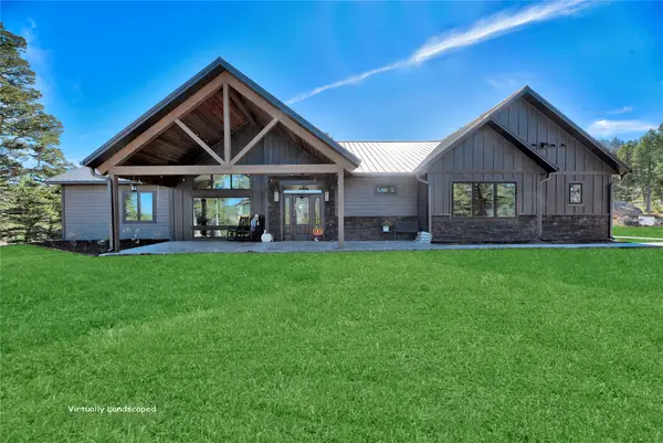 37 Quartz Creek Road, Clancy, MT 59634