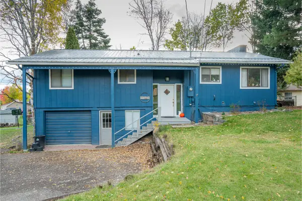 262 Lake Hills Drive, Bigfork, MT 59911