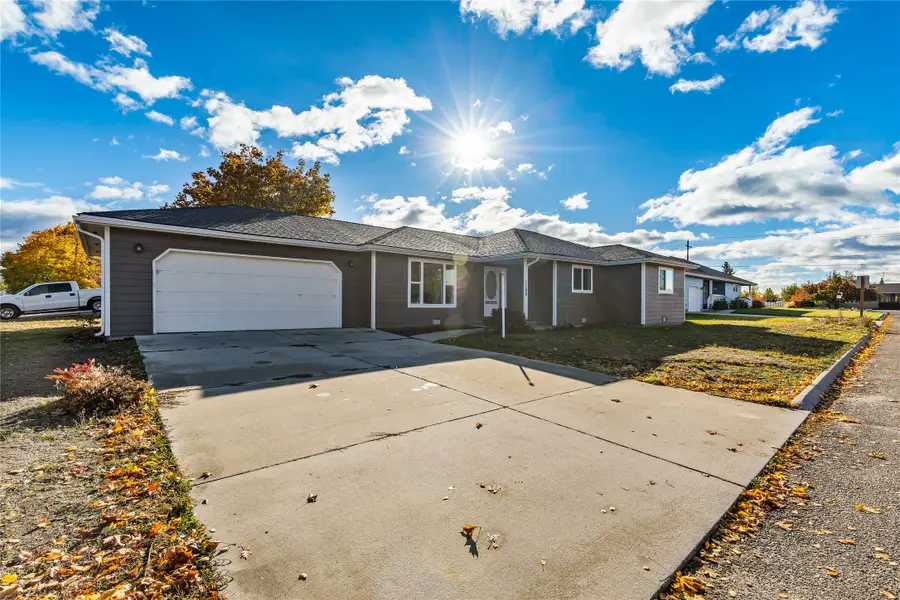 1100 College Street, Stevensville, MT 59870 - Image #2