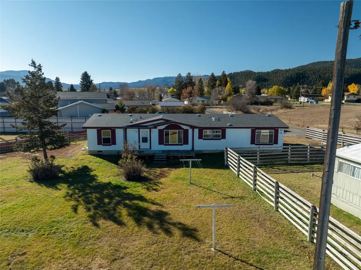 508 & 510 W 1st Avenue, Boulder, MT 59632 - Image #1