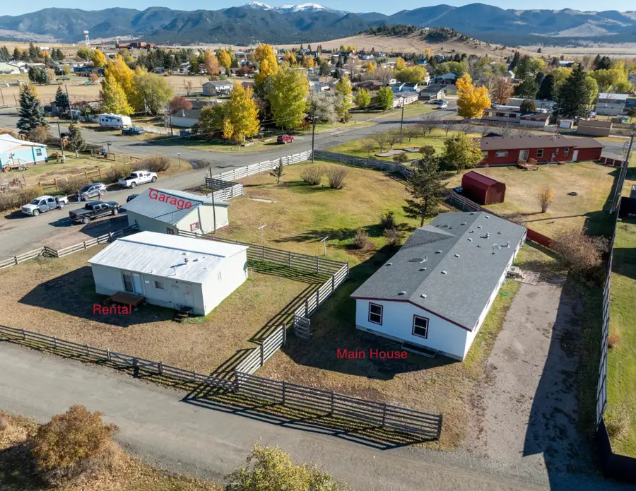 508 & 510 W 1st Avenue, Boulder, MT 59632 - Image #2