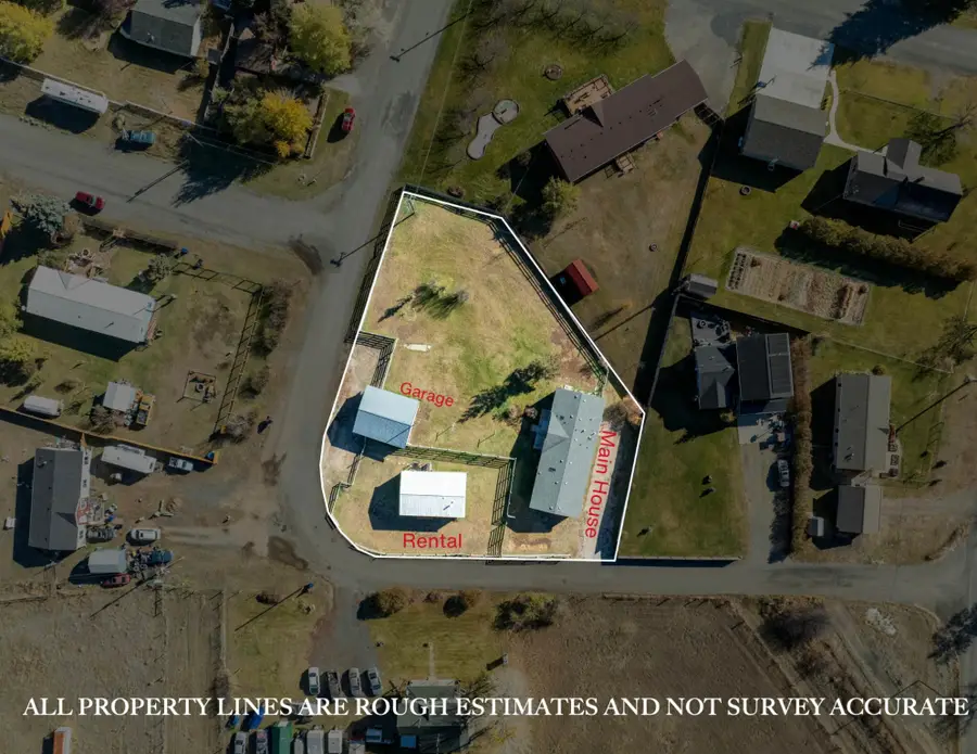 508 & 510 W 1st Avenue, Boulder, MT 59632 - Image #3