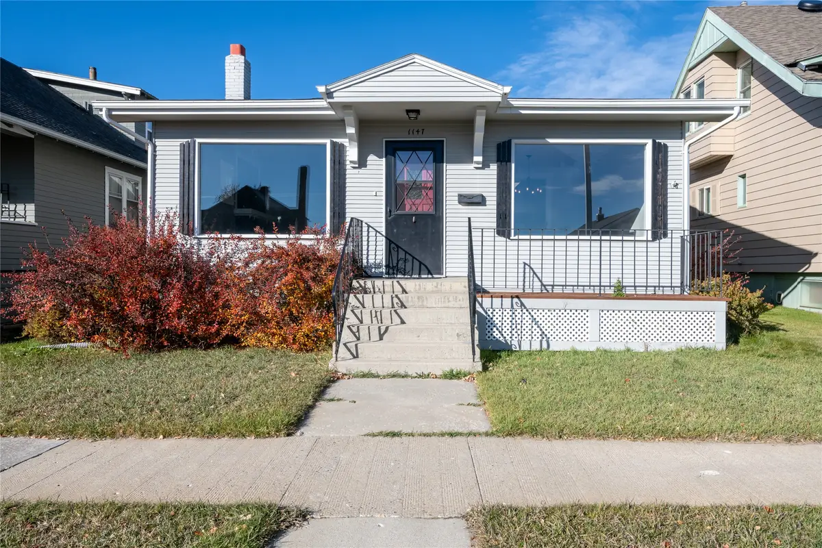 1147 W Steele Street, Butte, MT 59701 - Image #1